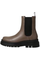 【テンパレイト/TEMPERATE】のHECTOR サイドゴアブーツ(レイン対応) トープ|ID:prp329100004714104