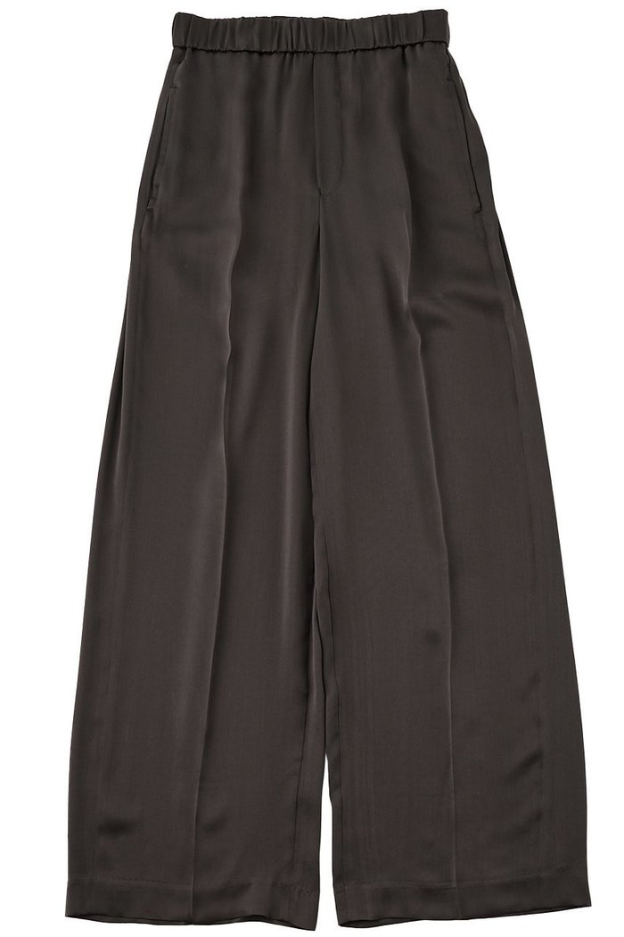 【ザ ストア バイ シー/THE STORE by C】の【COCUCA】スマートウォッシャブルシルクパンツ インテリア・キッズ・メンズ・レディースファッション・服の通販 founy(ファニー) https://founy.com/ ファッション Fashion レディースファッション Fashion for Women パンツ Pants & Trousers おすすめ Recommended / Our Picks なめらか Smooth, Silky Texture エレガント 上品 Elegant オケージョン Occasion Wear サテン Satin, Glossy Fabric シルク Silk, 100% Silk シンプル Simple, Minimal ジュエリー Jewelry, Accessories セットアップ Set-Up, Coordinated Outfit ドレープ Drape, Draping Fabric パウダー Powder, Soft Tone ボトム Bottoms, Lower Wear 別注 Limited Edition, Custom Order |ID: prp329100004714106 ipo3291000000036183374