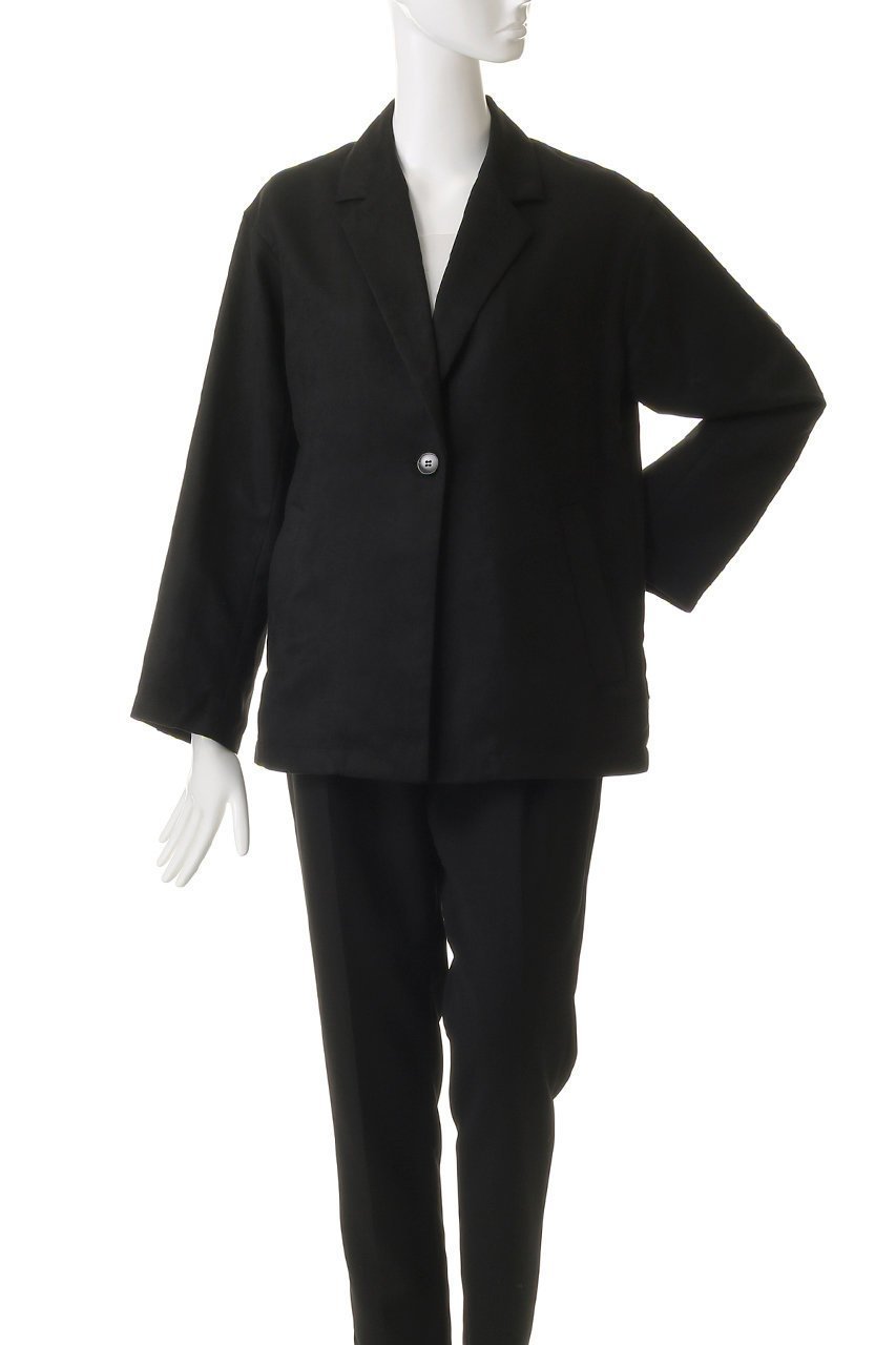 【スリー ドッツ/three dots】のフェイクスエード ジャケット 人気、トレンドファッション・服の通販 founy(ファニー) 　ファッション　Fashion　レディースファッション　Fashion for Women　アウター　Coat / Outerwear Collection　レディースジャケット・軽アウター　Jackets　ジャケット　Jacket, Outerwear　セレモニー　Ceremony　ワーク　Workwear, Utility Style　エレガント 上品　Elegant　新作・新入荷　New Arrivals / New In　other-2|ID: prp329100004714108 ipo3291000000034057260