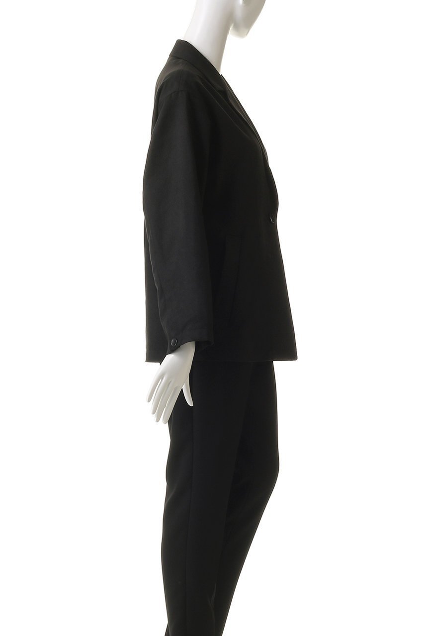 【スリー ドッツ/three dots】のフェイクスエード ジャケット 人気、トレンドファッション・服の通販 founy(ファニー) 　ファッション　Fashion　レディースファッション　Fashion for Women　アウター　Coat / Outerwear Collection　レディースジャケット・軽アウター　Jackets　ジャケット　Jacket, Outerwear　セレモニー　Ceremony　ワーク　Workwear, Utility Style　エレガント 上品　Elegant　新作・新入荷　New Arrivals / New In　other-3|ID: prp329100004714108 ipo3291000000034057261