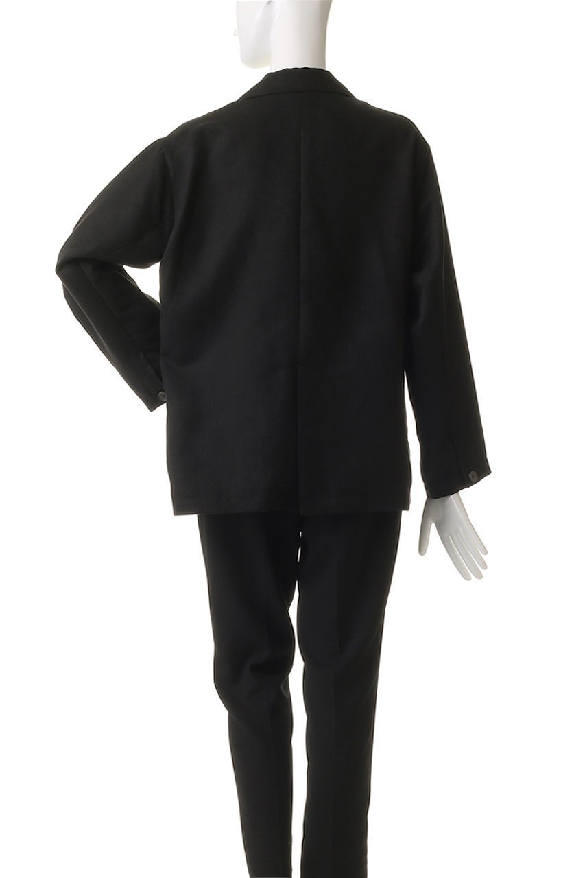 【スリー ドッツ/three dots】のフェイクスエード ジャケット 人気、トレンドファッション・服の通販 founy(ファニー) 　ファッション　Fashion　レディースファッション　Fashion for Women　アウター　Coat / Outerwear Collection　レディースジャケット・軽アウター　Jackets　ジャケット　Jacket, Outerwear　セレモニー　Ceremony　ワーク　Workwear, Utility Style　エレガント 上品　Elegant　新作・新入荷　New Arrivals / New In　other-4|ID: prp329100004714108 ipo3291000000034057262