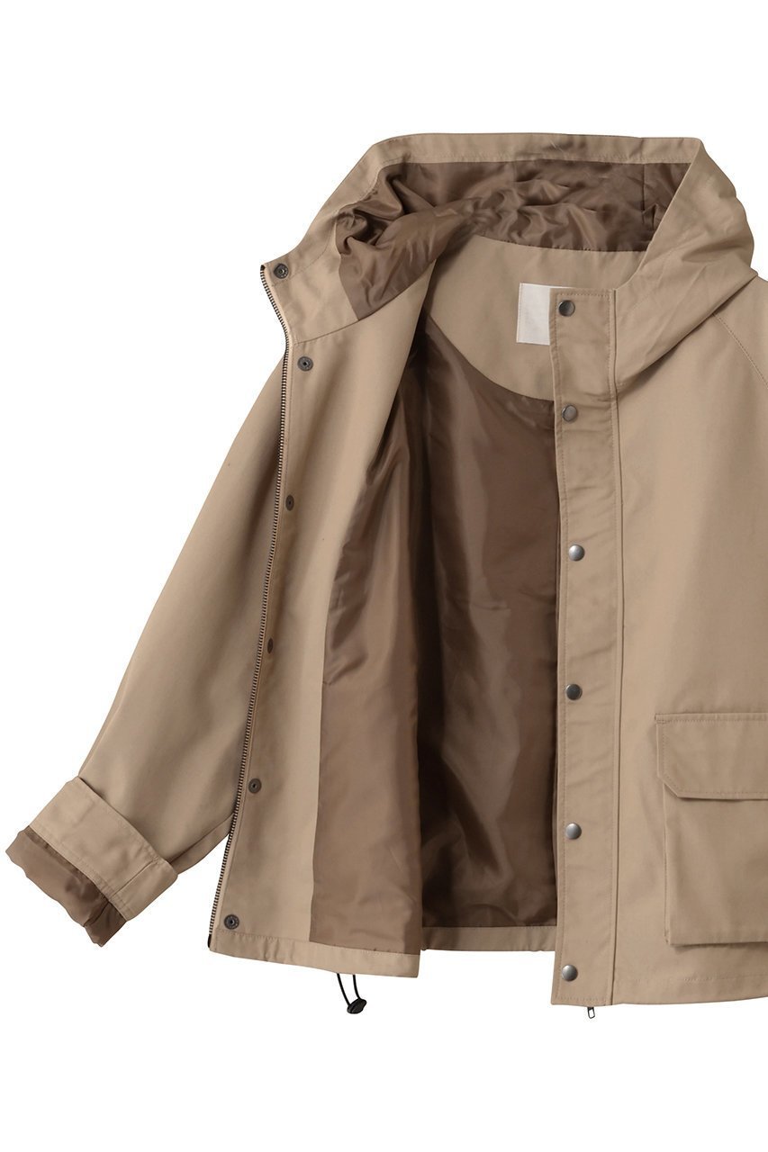 【ミディウミ/MidiUmi】のmountain parka パーカー 人気、トレンドファッション・服の通販 founy(ファニー) 　ファッション　Fashion　レディースファッション　Fashion for Women　アウター　Coat / Outerwear Collection　レディースジャケット・軽アウター　Jackets　アウトドア　Outdoor Clothing　シンプル　Simple, Minimal　ジャケット　Jacket, Outerwear　パーカー　Hoodie, Parka　フラップ　Flap, Flap Pocket　ポケット　Pocket, Pocket Detail　新作・新入荷　New Arrivals / New In　other-6|ID: prp329100004714111 ipo3291000000034057296