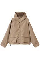 【ミディウミ/MidiUmi】のmountain parka パーカー beige|ID: prp329100004714111 ipo3291000000036183385