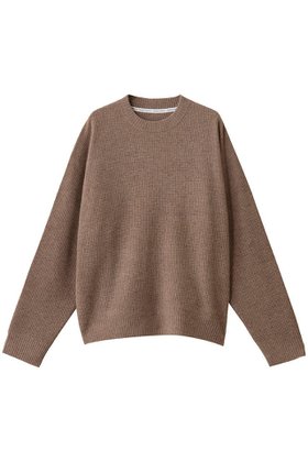 【ユニバーサルプロダクツ/UNIVERSAL PRODUCTS / MEN】 【MEN】WOOL CASHIMERE WAFFLE KNIT/ニット人気、トレンドファッション・服の通販 founy(ファニー) ファッション Fashion メンズファッション Fashion for Men トップス・カットソー Cut & Sew Tops ニット・セーター / 定番トップス Knit Tops & Sweaters スリーブ Sleeve, Long Sleeve / Short Sleeve ロング Long, Long-Length ワッフル Waffle, Waffle Knit 定番 Standard, Basic Item 新作・新入荷 New Arrivals / New In |ID:prp329100004714117