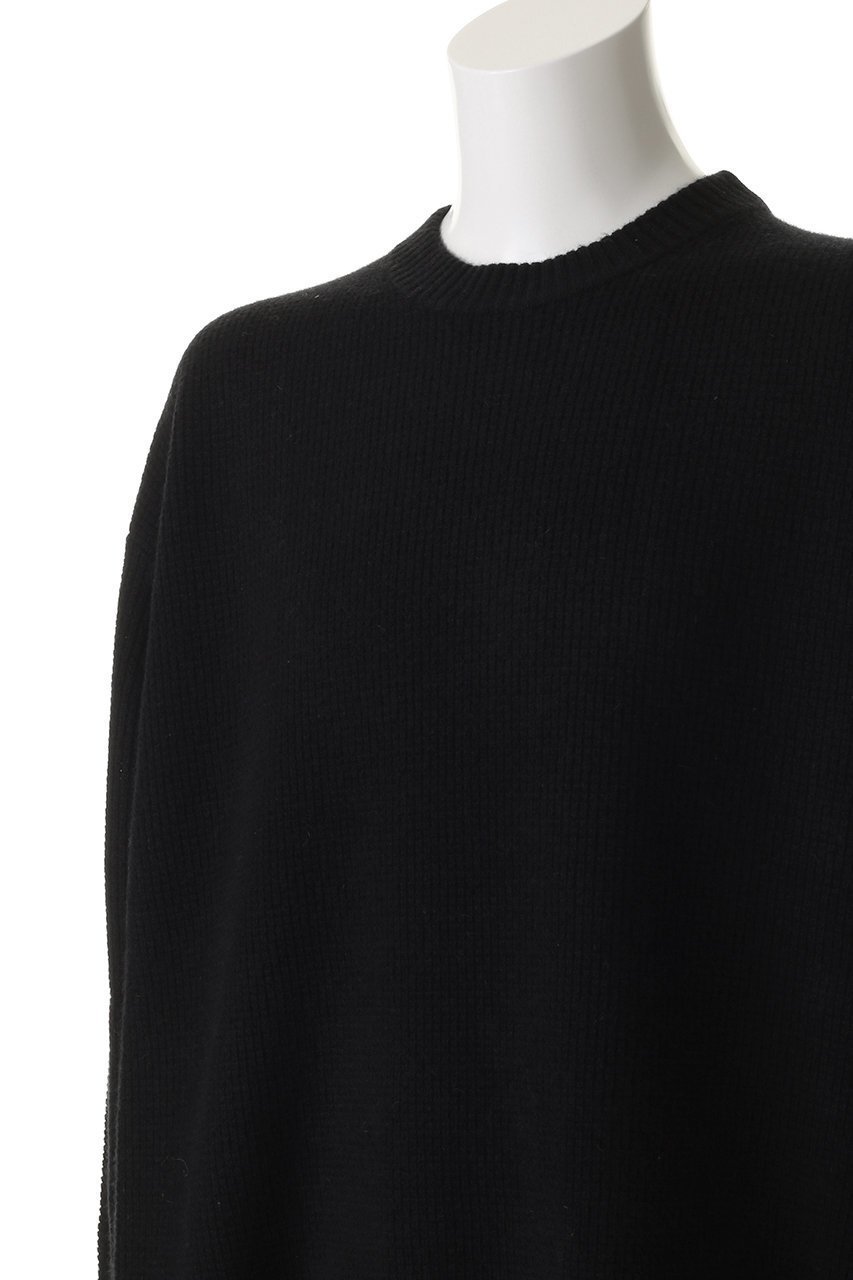 【ユニバーサルプロダクツ/UNIVERSAL PRODUCTS / MEN】の【MEN】WOOL CASHIMERE WAFFLE KNIT/ニット 人気、トレンドファッション・服の通販 founy(ファニー) ファッション Fashion メンズファッション Fashion for Men トップス・カットソー Cut & Sew Tops ニット・セーター / 定番トップス Knit Tops & Sweaters スリーブ Sleeve, Long Sleeve / Short Sleeve ロング Long, Long-Length ワッフル Waffle, Waffle Knit 定番 Standard, Basic Item other-5|ID: prp329100004714117 ipo3291000000034057348