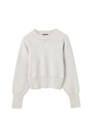 【アンクレイヴ/uncrave】の【10/1 12:00販売開始】カシミヤブレンドニット プルオーバー 人気、トレンドファッション・服の通販 founy(ファニー) ファッション Fashion レディースファッション Fashion for Women トップス・カットソー Cut & Sew Tops ニット Knit Tops & Sweaters カジュアルプルオーバー・ニットトップス Pullovers & Knit Tops / Casual Pullovers フォルム Silhouette, Form 新作・新入荷 New Arrivals / New In |ID:prp329100004714119