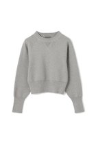 【アンクレイヴ/uncrave】の【10/1 12:00販売開始】カシミヤブレンドニット プルオーバー 人気、トレンドファッション・服の通販 founy(ファニー) ファッション Fashion レディースファッション Fashion for Women トップス・カットソー Cut & Sew Tops ニット Knit Tops & Sweaters カジュアルプルオーバー・ニットトップス Pullovers & Knit Tops / Casual Pullovers フォルム Silhouette, Form 新作・新入荷 New Arrivals / New In thumbnail グレー|ID: prp329100004714119 ipo3291000000034057351