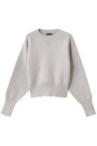 【アンクレイヴ/uncrave】のカシミヤブレンドニット プルオーバー オートミール|ID: prp329100004714119 ipo3291000000036086076