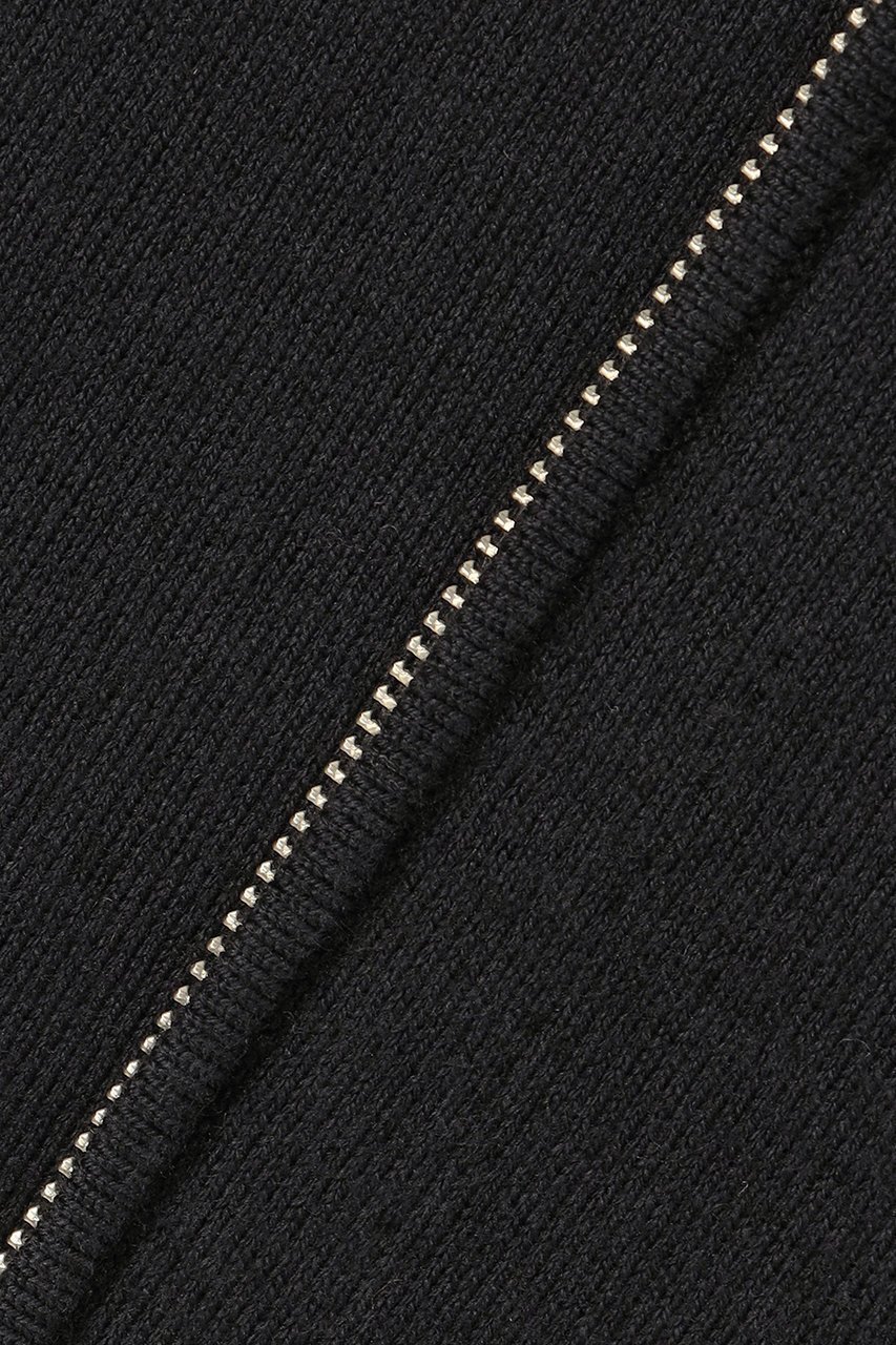 【アンクレイヴ/uncrave】の【10/1 12:00販売開始】カシミヤブレンドニット ジップアップブルゾン 人気、トレンドファッション・服の通販 founy(ファニー) 　ファッション　Fashion　レディースファッション　Fashion for Women　アウター　Coat / Outerwear Collection　ブルゾンジャケット・スポーティアウター　Blouson Jackets　トップス・カットソー　Cut & Sew Tops　ニット　Knit Tops & Sweaters　レディースパーカー・カジュアルフーディー　Casual Hoodies & Sweatshirts　なめらか　Smooth, Silky Texture　トレンド　Trend, Trending Now　パーカー　Hoodie, Parka　フォルム　Silhouette, Form　フレア　Flare, Flared　新作・新入荷　New Arrivals / New In　other-2|ID: prp329100004714120 ipo3291000000034057361