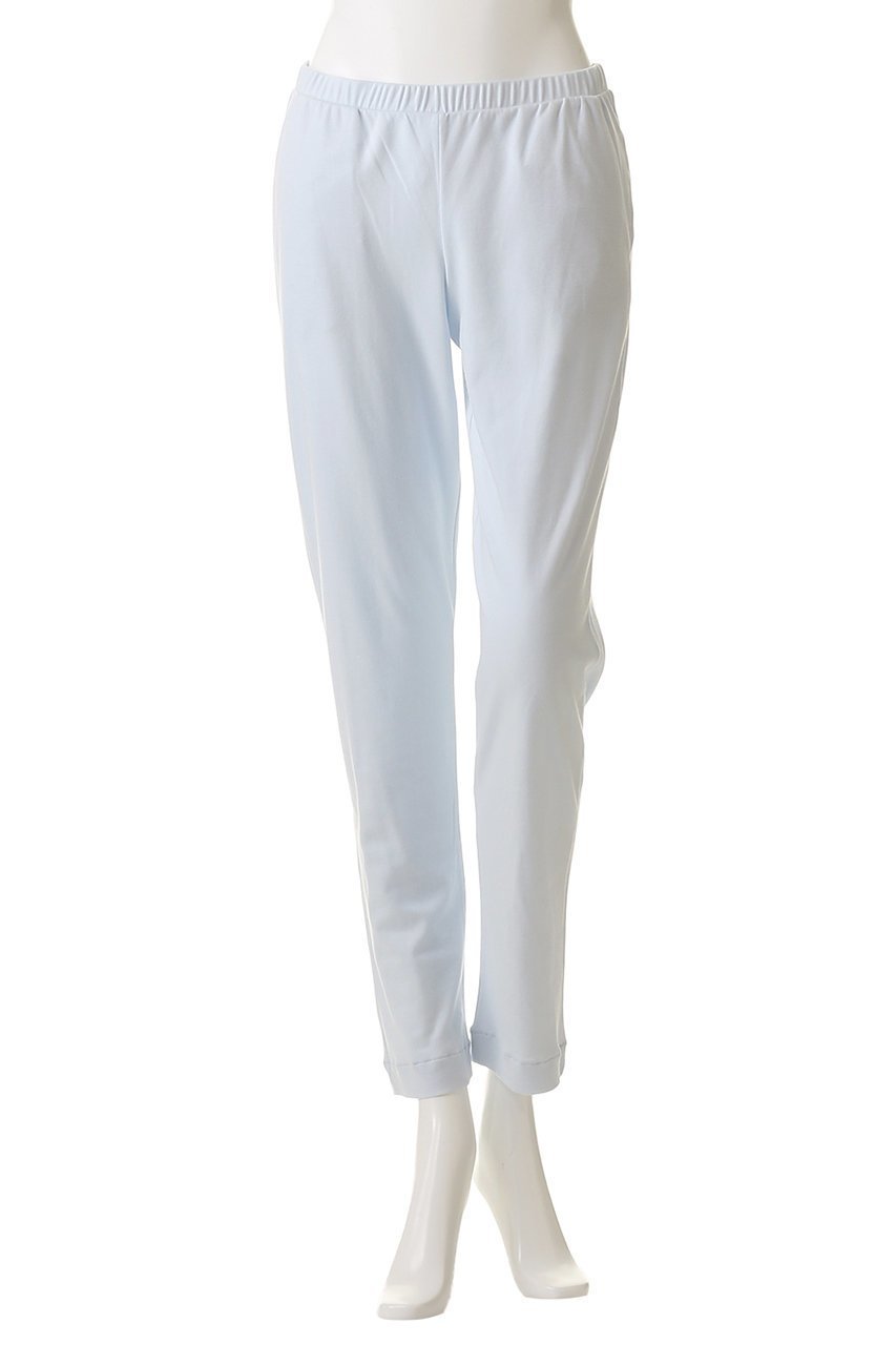 【ハンロ/HANRO / GOODS】のパジャマ 人気、トレンドファッション・服の通販 founy(ファニー) なめらか Smooth, Silky Texture シンプル Simple, Minimal パジャマ Pajamas, Sleepwear ポケット Pocket, Pocket Detail リラックス Relax, Relaxed Fit 新作・新入荷 New Arrivals / New In other-6|ID: prp329100004714147 ipo3291000000034766205