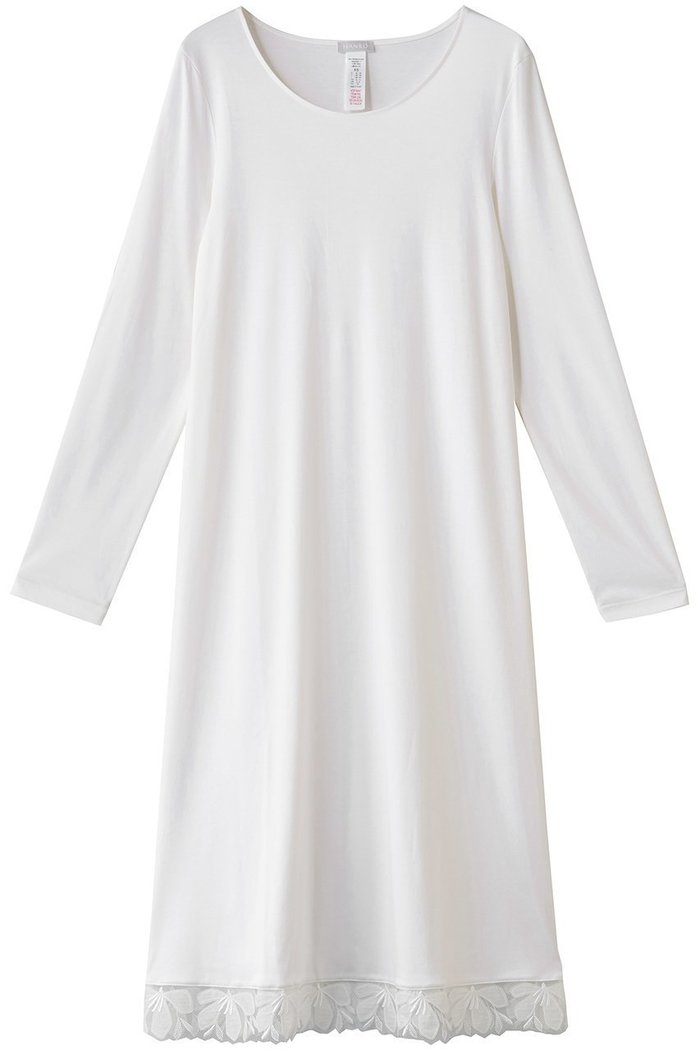 【ハンロ/HANRO】のナイトドレス インテリア・キッズ・メンズ・レディースファッション・服の通販 founy(ファニー) https://founy.com/ ファッション Fashion レディースファッション Fashion for Women ワンピース Dresses フォーマル・パーティードレス・結婚式用ドレス Elegant & Casual Dresses チュニック Tunic Tops & Dresses なめらか Smooth, Silky Texture エレガント 上品 Elegant シルク Silk, 100% Silk チュニック Tunic, Long Top ドレス Dress, One-Piece リラックス Relax, Relaxed Fit レース Lace, Lace Fabric ロング Long, Long-Length |ID: prp329100004714148 ipo3291000000036242627