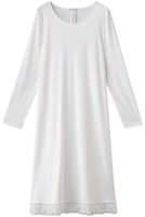 【ハンロ/HANRO】のナイトドレス 人気、トレンドファッション・服の通販 founy(ファニー) ファッション Fashion レディースファッション Fashion for Women ワンピース Dresses フォーマル・パーティードレス・結婚式用ドレス Elegant & Casual Dresses チュニック Tunic Tops & Dresses なめらか Smooth, Silky Texture エレガント 上品 Elegant シルク Silk, 100% Silk チュニック Tunic, Long Top ドレス Dress, One-Piece リラックス Relax, Relaxed Fit レース Lace, Lace Fabric ロング Long, Long-Length |ID:prp329100004714148