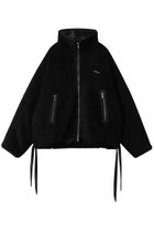 【プランク プロジェクト/PRANK PROJECT】のフリースジャケット BLK(ブラック)|ID: prp329100004714155 ipo3291000000036135360