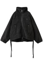 【プランク プロジェクト/PRANK PROJECT】のフリースジャケット C.GRY(チャコールグレー)|ID: prp329100004714155 ipo3291000000036890729