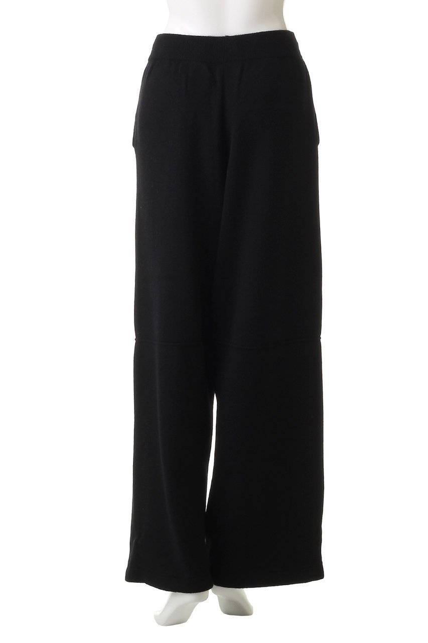 【プランク プロジェクト/PRANK PROJECT】のワイドニットパンツ 人気、トレンドファッション・服の通販 founy(ファニー) 　ファッション　Fashion　レディースファッション　Fashion for Women　パンツ　Pants & Trousers　リラックス　Relax, Relaxed Fit　エレガント 上品　Elegant　other-6|ID: prp329100004714157 ipo3291000000034409537