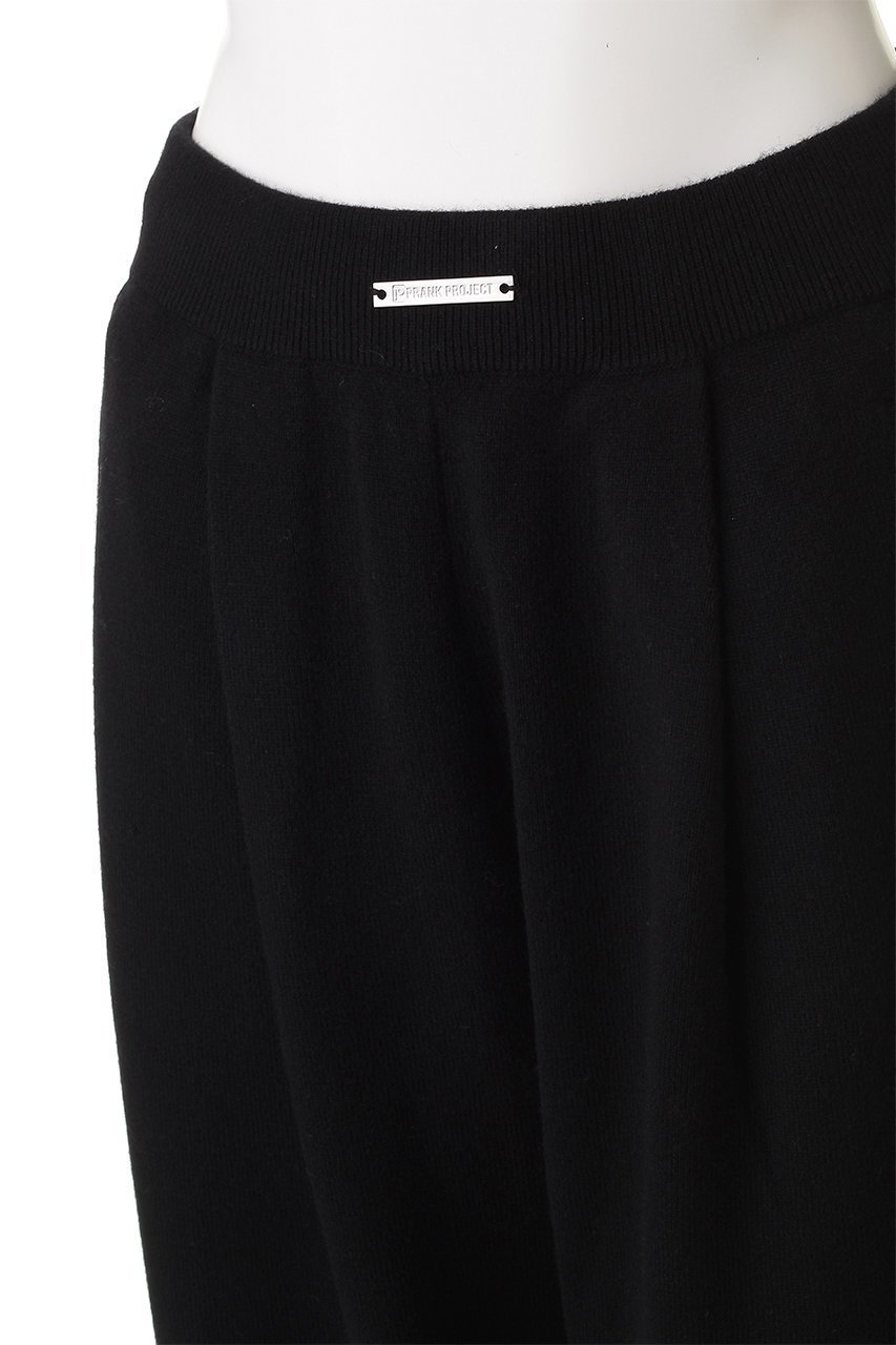 【プランク プロジェクト/PRANK PROJECT】のワイドニットパンツ 人気、トレンドファッション・服の通販 founy(ファニー) 　ファッション　Fashion　レディースファッション　Fashion for Women　パンツ　Pants & Trousers　リラックス　Relax, Relaxed Fit　エレガント 上品　Elegant　other-7|ID: prp329100004714157 ipo3291000000034409538