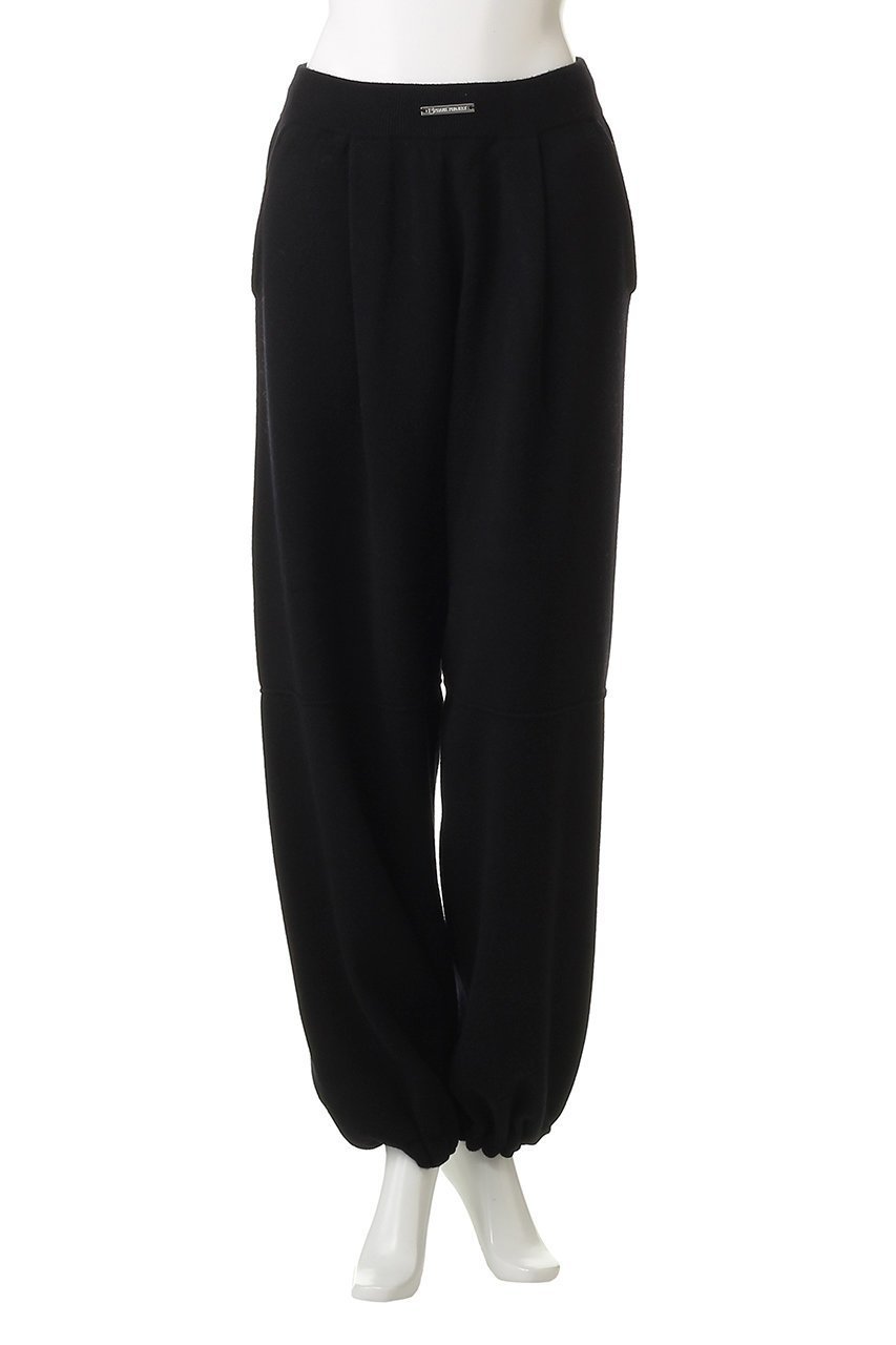 【プランク プロジェクト/PRANK PROJECT】のワイドニットパンツ 人気、トレンドファッション・服の通販 founy(ファニー) 　ファッション　Fashion　レディースファッション　Fashion for Women　パンツ　Pants & Trousers　リラックス　Relax, Relaxed Fit　エレガント 上品　Elegant　other-8|ID: prp329100004714157 ipo3291000000034409539