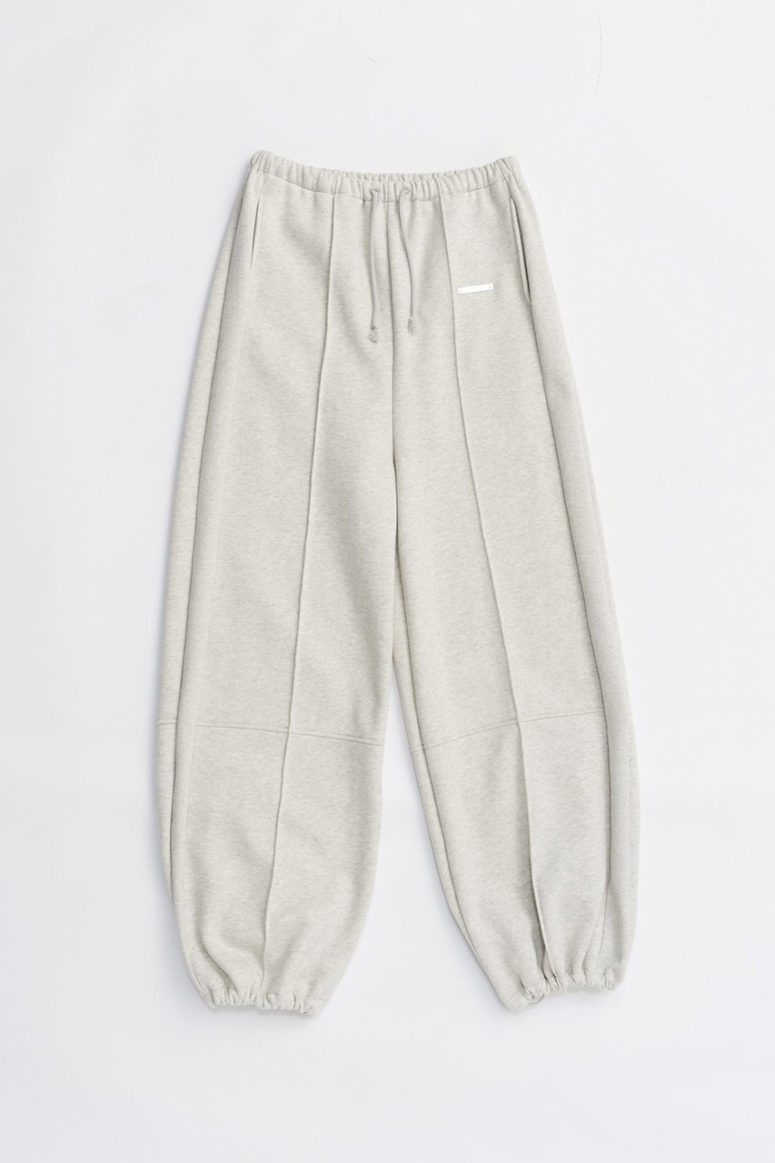 【プランク プロジェクト/PRANK PROJECT】の裏起毛スウェットワイドパンツ 人気、トレンドファッション・服の通販 founy(ファニー) 　ファッション　Fashion　レディースファッション　Fashion for Women　パンツ　Pants & Trousers　おすすめ　Recommended / Our Picks　スウェット / スエット　Sweatshirt, Sweatwear　ストリング　String, Drawstring　フレア　Flare, Flared　冬　Winter / This Winter　新作・新入荷　New Arrivals / New In　other-5|ID: prp329100004714159 ipo3291000000034057834