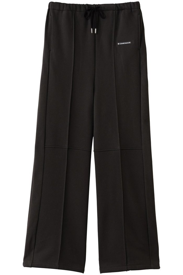 【プランク プロジェクト/PRANK PROJECT】の裏起毛スウェットワイドパンツ インテリア・キッズ・メンズ・レディースファッション・服の通販 founy(ファニー) https://founy.com/ ファッション Fashion レディースファッション Fashion for Women パンツ Pants & Trousers おすすめ Recommended / Our Picks スウェット / スエット Sweatshirt, Sweatwear ストリング String, Drawstring フレア Flare, Flared 冬 Winter / This Winter |ID: prp329100004714159 ipo3291000000036242707