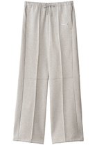 【プランク プロジェクト/PRANK PROJECT】の裏起毛スウェットワイドパンツ L.GRY(ライトグレー)|ID: prp329100004714159 ipo3291000000036242709