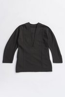 【プランク プロジェクト/PRANK PROJECT】のディープVネックスウェット 人気、トレンドファッション・服の通販 founy(ファニー) ファッション Fashion レディースファッション Fashion for Women トップス・カットソー Cut & Sew Tops シャツ・ブラウス・オフィスカジュアル Elegant Blouses & Button-Ups レディースパーカー・カジュアルフーディー Casual Hoodies & Sweatshirts ロングTシャツ・Tシャツ Longline T-Shirts & Tees スウェット・クルーネックトップス Sweatshirts & Crewnecks / Relaxed Fit Sweat Tops カットソー・ベーシックTシャツ Cut-and-Sewn Tops / Stretch Tees & Basics Vネックトップス V-Neck Tops / V-Cut Neckline Shirts インナー Innerwear スウェット / スエット Sweatshirt, Sweatwear セットアップ Set-Up, Coordinated Outfit フェミニン Feminine, Girly リラックス Relax, Relaxed Fit エレガント 上品 Elegant 新作・新入荷 New Arrivals / New In |ID:prp329100004714161