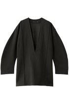 【プランク プロジェクト/PRANK PROJECT】のディープVネックスウェット BLK(ブラック)|ID: prp329100004714161 ipo3291000000036135370