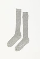 【プランク プロジェクト/PRANK PROJECT】のシアーリブロングソックス 人気、トレンドファッション・服の通販 founy(ファニー) ファッション Fashion レディースファッション Fashion for Women ソックス&靴下 Socks & Hosiery レッグウェア・ストッキング Legwear & Hosiery おすすめ Recommended / Our Picks シアー Sheer, See-Through ストラップサンダル Strappy Sandals, Strap Sandals ソックス Socks, Hosiery ハーフ Half, Half-Length ミドル Middle Length, Mid Height 今季 This Season, Current Season 新作・新入荷 New Arrivals / New In |ID:prp329100004714167