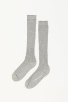 【プランク プロジェクト/PRANK PROJECT】のシアーリブロングソックス 人気、トレンドファッション・服の通販 founy(ファニー) ファッション Fashion レディースファッション Fashion for Women ソックス&靴下 Socks & Hosiery レッグウェア・ストッキング Legwear & Hosiery おすすめ Recommended / Our Picks シアー Sheer, See-Through ストラップサンダル Strappy Sandals, Strap Sandals ソックス Socks, Hosiery ハーフ Half, Half-Length ミドル Middle Length, Mid Height 今季 This Season, Current Season 新作・新入荷 New Arrivals / New In thumbnail GRY(グレー)|ID: prp329100004714167 ipo3291000000034057908