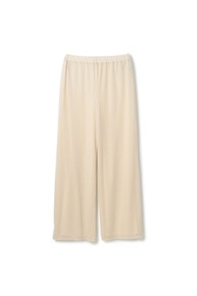 【アンクレイヴ/uncrave】 【10/1 12:00販売開始】シアーベロアリブ ギャザーパンツ人気、トレンドファッション・服の通販 founy(ファニー) ファッション Fashion レディースファッション Fashion for Women パンツ Pants & Trousers ギャザー Gathered, Ruffled シンプル Simple, Minimal セットアップ Set-Up, Coordinated Outfit ベロア Velour, Soft Velvet エレガント 上品 Elegant 新作・新入荷 New Arrivals / New In |ID:prp329100004714173