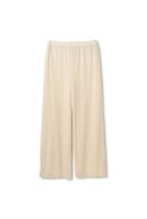 【アンクレイヴ/uncrave】のシアーベロアリブ ギャザーパンツ 人気、トレンドファッション・服の通販 founy(ファニー) ファッション Fashion レディースファッション Fashion for Women パンツ Pants & Trousers ギャザー Gathered, Ruffled シンプル Simple, Minimal セットアップ Set-Up, Coordinated Outfit ベロア Velour, Soft Velvet エレガント 上品 Elegant 再入荷 Restock / Back in Stock |ID:prp329100004714173