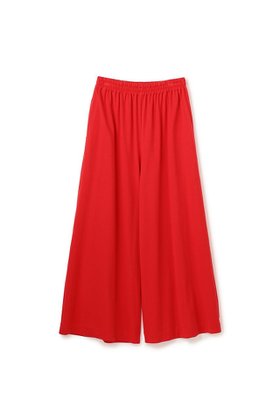 【アンクレイヴ/uncrave】 【10/1 12:00販売開始】プレーンジャージー ギャザーパンツ人気、トレンドファッション・服の通販 founy(ファニー) ファッション Fashion レディースファッション Fashion for Women パンツ Pants & Trousers ギャザー Gathered, Ruffled フィット Fit, Slim Fit ベーシック Basic, Essential 新作・新入荷 New Arrivals / New In |ID:prp329100004714175