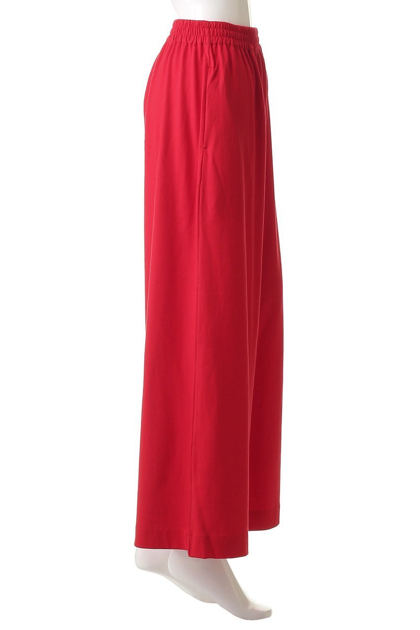 【アンクレイヴ/uncrave】のプレーンジャージー ギャザーパンツ 人気、トレンドファッション・服の通販 founy(ファニー) 　ファッション　Fashion　レディースファッション　Fashion for Women　パンツ　Pants & Trousers　ギャザー　Gathered, Ruffled　フィット　Fit, Slim Fit　ベーシック　Basic, Essential　other-4|ID: prp329100004714175 ipo3291000000034294751