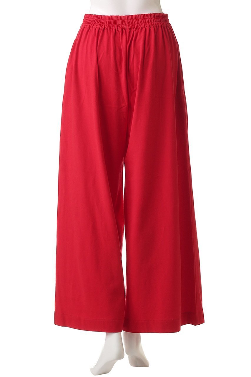 【アンクレイヴ/uncrave】のプレーンジャージー ギャザーパンツ 人気、トレンドファッション・服の通販 founy(ファニー) 　ファッション　Fashion　レディースファッション　Fashion for Women　パンツ　Pants & Trousers　ギャザー　Gathered, Ruffled　フィット　Fit, Slim Fit　ベーシック　Basic, Essential　other-5|ID: prp329100004714175 ipo3291000000034294752