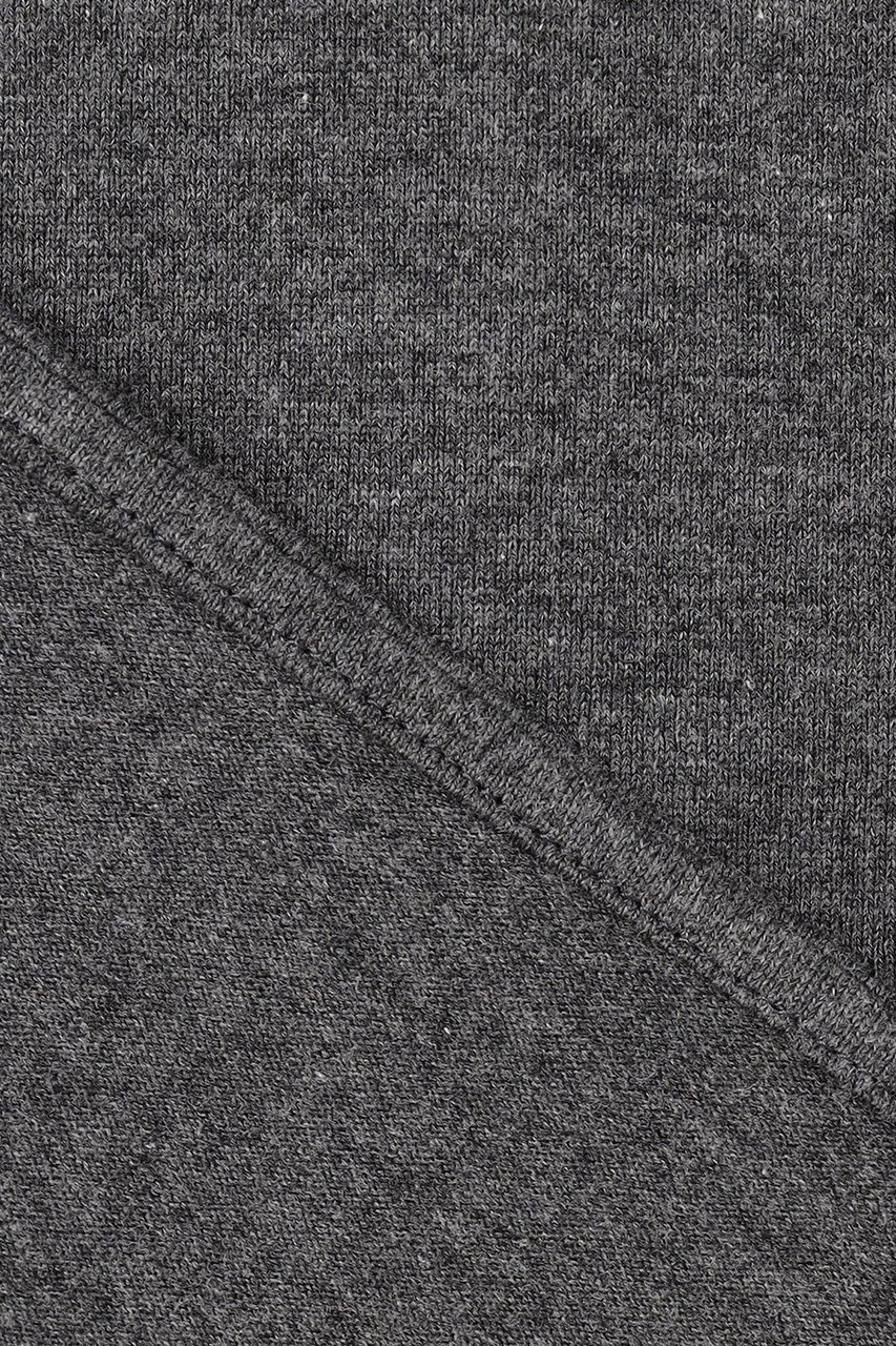 【アンクレイヴ/uncrave】の【10/1 12:00販売開始】プレーンジャージー ロンT 人気、トレンドファッション・服の通販 founy(ファニー) 　ファッション　Fashion　レディースファッション　Fashion for Women　トップス・カットソー　Cut & Sew Tops　シャツ・ブラウス・オフィスカジュアル　Elegant Blouses & Button-Ups　ロングTシャツ・Tシャツ　Longline T-Shirts & Tees　カットソー・ベーシックTシャツ　Cut-and-Sewn Tops / Stretch Tees & Basics　ギャザー　Gathered, Ruffled　スリーブ　Sleeve, Long Sleeve / Short Sleeve　バランス　Balance, Style Balance　フォルム　Silhouette, Form　ベーシック　Basic, Essential　モックネック　Mock Neck, Short Turtleneck　ロング　Long, Long-Length　新作・新入荷　New Arrivals / New In　長袖　Long Sleeve, Full Sleeve　other-5|ID: prp329100004714177 ipo3291000000034057989