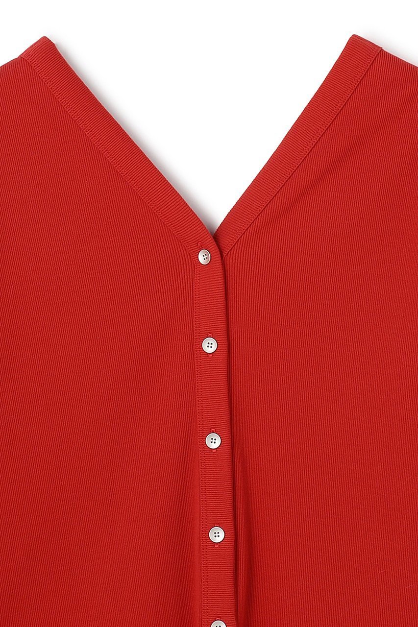 【アンクレイヴ/uncrave】の【10/1 12:00販売開始】ヴィンテージリブ 2WAYトップス 人気、トレンドファッション・服の通販 founy(ファニー) 　ファッション　Fashion　レディースファッション　Fashion for Women　トップス・カットソー　Cut & Sew Tops　シャツ・ブラウス・オフィスカジュアル　Elegant Blouses & Button-Ups　ロングTシャツ・Tシャツ　Longline T-Shirts & Tees　カットソー・ベーシックTシャツ　Cut-and-Sewn Tops / Stretch Tees & Basics　カーディガン　Cardigan, Knitwear　ストレッチ　Stretch, Stretchy Fabric　スリット　Slit, Slit Detail　スリーブ　Sleeve, Long Sleeve / Short Sleeve　テレコ　Ribbed, Rib Stitch　フィット　Fit, Slim Fit　ロング　Long, Long-Length　新作・新入荷　New Arrivals / New In　長袖　Long Sleeve, Full Sleeve　other-2|ID: prp329100004714178 ipo3291000000034057996