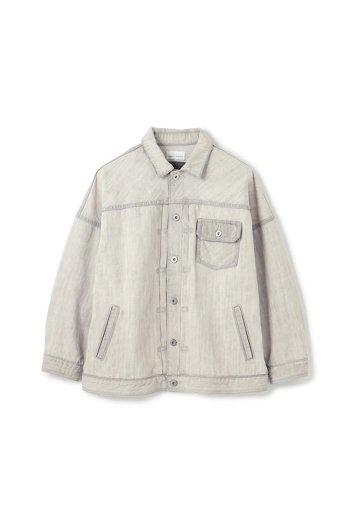 【アンクレイヴ/uncrave】の【10/1 12:00販売開始】【upper hights×uncrave】THE NIECE インテリア・キッズ・メンズ・レディースファッション・服の通販 founy(ファニー) https://founy.com/ ファッション Fashion レディースファッション Fashion for Women パンツ Pants & Trousers デニムパンツ・ジーンズ・美脚デニム Denim Jeans & Pants デニム Denim, Jeans Material パターン Pattern, Design Print フィット Fit, Slim Fit ヴィンテージ Vintage Style 人気 Popular, Best Seller 別注 Limited Edition, Custom Order 定番 Standard, Basic Item 新作・新入荷 New Arrivals / New In |ID: prp329100004714179 ipo3291000000034058000