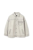 【アンクレイヴ/uncrave】の【10/1 12:00販売開始】【upper hights×uncrave】THE NIECE 人気、トレンドファッション・服の通販 founy(ファニー) ファッション Fashion レディースファッション Fashion for Women パンツ Pants & Trousers デニムパンツ・ジーンズ・美脚デニム Denim Jeans & Pants デニム Denim, Jeans Material パターン Pattern, Design Print フィット Fit, Slim Fit ヴィンテージ Vintage Style 人気 Popular, Best Seller 別注 Limited Edition, Custom Order 定番 Standard, Basic Item 新作・新入荷 New Arrivals / New In |ID:prp329100004714179
