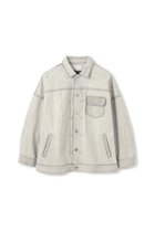 【アンクレイヴ/uncrave】の【10/1 12:00販売開始】【upper hights×uncrave】THE NIECE 人気、トレンドファッション・服の通販 founy(ファニー) ファッション Fashion レディースファッション Fashion for Women パンツ Pants & Trousers デニムパンツ・ジーンズ・美脚デニム Denim Jeans & Pants デニム Denim, Jeans Material パターン Pattern, Design Print フィット Fit, Slim Fit ヴィンテージ Vintage Style 人気 Popular, Best Seller 別注 Limited Edition, Custom Order 定番 Standard, Basic Item 新作・新入荷 New Arrivals / New In thumbnail ホワイトスモーク|ID: prp329100004714179 ipo3291000000034058001