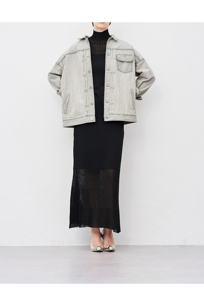【アンクレイヴ/uncrave】の【10/1 12:00販売開始】【upper hights×uncrave】THE NIECE 人気、トレンドファッション・服の通販 founy(ファニー) 　ファッション　Fashion　レディースファッション　Fashion for Women　パンツ　Pants & Trousers　デニムパンツ・ジーンズ・美脚デニム　Denim Jeans & Pants　デニム　Denim, Jeans Material　パターン　Pattern, Design Print　フィット　Fit, Slim Fit　ヴィンテージ　Vintage Style　人気　Popular, Best Seller　別注　Limited Edition, Custom Order　定番　Standard, Basic Item　新作・新入荷　New Arrivals / New In　other-8|ID: prp329100004714179 ipo3291000000034058008