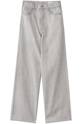 【アンクレイヴ/uncrave】 【upper hights×uncrave】THE NIECE人気、トレンドファッション・服の通販 founy(ファニー) ファッション Fashion レディースファッション Fashion for Women パンツ Pants & Trousers デニムパンツ・ジーンズ・美脚デニム Denim Jeans & Pants デニム Denim, Jeans Material パターン Pattern, Design Print フィット Fit, Slim Fit ヴィンテージ Vintage Style 人気 Popular, Best Seller 別注 Limited Edition, Custom Order 定番 Standard, Basic Item |ID:prp329100004714179