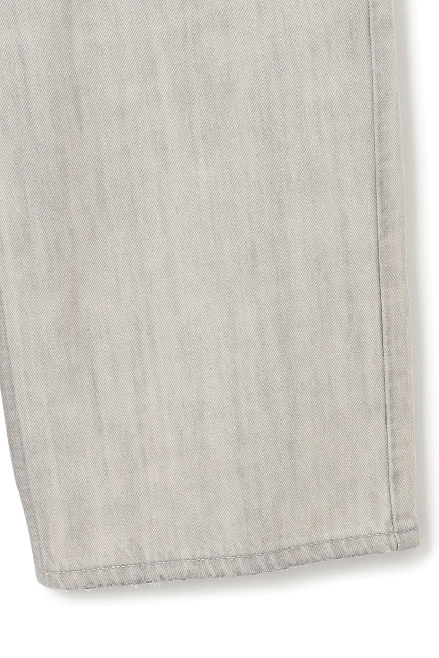 【アンクレイヴ/uncrave】の【upper hights×uncrave】THE NIECE 人気、トレンドファッション・服の通販 founy(ファニー) 　ファッション　Fashion　レディースファッション　Fashion for Women　パンツ　Pants & Trousers　デニムパンツ・ジーンズ・美脚デニム　Denim Jeans & Pants　デニム　Denim, Jeans Material　パターン　Pattern, Design Print　フィット　Fit, Slim Fit　ヴィンテージ　Vintage Style　人気　Popular, Best Seller　別注　Limited Edition, Custom Order　定番　Standard, Basic Item　other-6|ID: prp329100004714179 ipo3291000000035617239