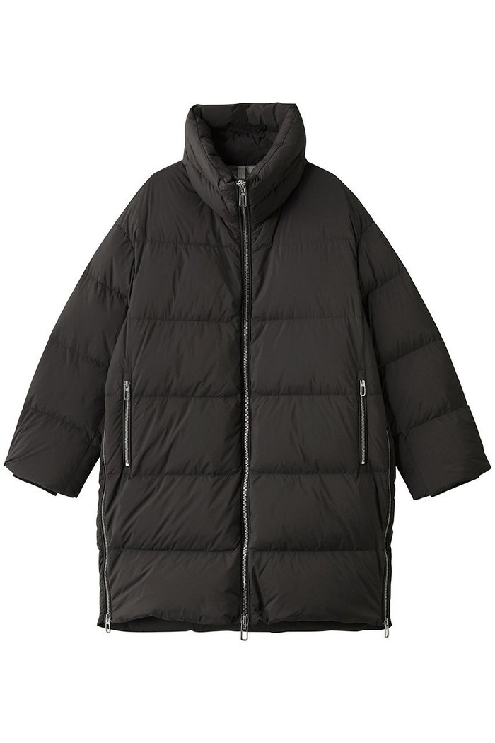 【デュノ/DUNO】のSHIVA サイドジップダウンコート インテリア・キッズ・メンズ・レディースファッション・服の通販 founy(ファニー) https://founy.com/ ファッション Fashion レディースファッション Fashion for Women アウター Coat / Outerwear Collection コート・ロングコート・ピーコート Long Coats, Peacoats & More ダウンジャケット・軽量ダウン Warm & Lightweight Down Jackets 2025年 2025 2025-2026秋冬・A/W Autumn/Winter 2025–26 AW25–26 スポーティ Sporty, Casual Athletic スリット Slit, Slit Detail ダウン Down, Puffer 冬 Winter / This Winter A/W・秋冬 Autumn/Winter |ID: prp329100004714181 ipo3291000000034058038