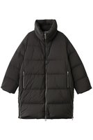 【デュノ/DUNO】のSHIVA サイドジップダウンコート 人気、トレンドファッション・服の通販 founy(ファニー) ファッション Fashion レディースファッション Fashion for Women アウター Coat / Outerwear Collection コート・ロングコート・ピーコート Long Coats, Peacoats & More ダウンジャケット・軽量ダウン Warm & Lightweight Down Jackets 2025年 2025 2025-2026秋冬・A/W Autumn/Winter 2025–26 AW25–26 スポーティ Sporty, Casual Athletic スリット Slit, Slit Detail ダウン Down, Puffer 冬 Winter / This Winter A/W・秋冬 Autumn/Winter |ID:prp329100004714181