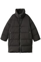 【デュノ/DUNO】のSHIVA サイドジップダウンコート 人気、トレンドファッション・服の通販 founy(ファニー) ファッション Fashion レディースファッション Fashion for Women アウター Coat / Outerwear Collection コート・ロングコート・ピーコート Long Coats, Peacoats & More ダウンジャケット・軽量ダウン Warm & Lightweight Down Jackets 2025年 2025 2025-2026秋冬・A/W Autumn/Winter 2025–26 AW25–26 スポーティ Sporty, Casual Athletic スリット Slit, Slit Detail ダウン Down, Puffer 冬 Winter / This Winter A/W・秋冬 Autumn/Winter thumbnail ダークブラウン|ID: prp329100004714181 ipo3291000000034058039