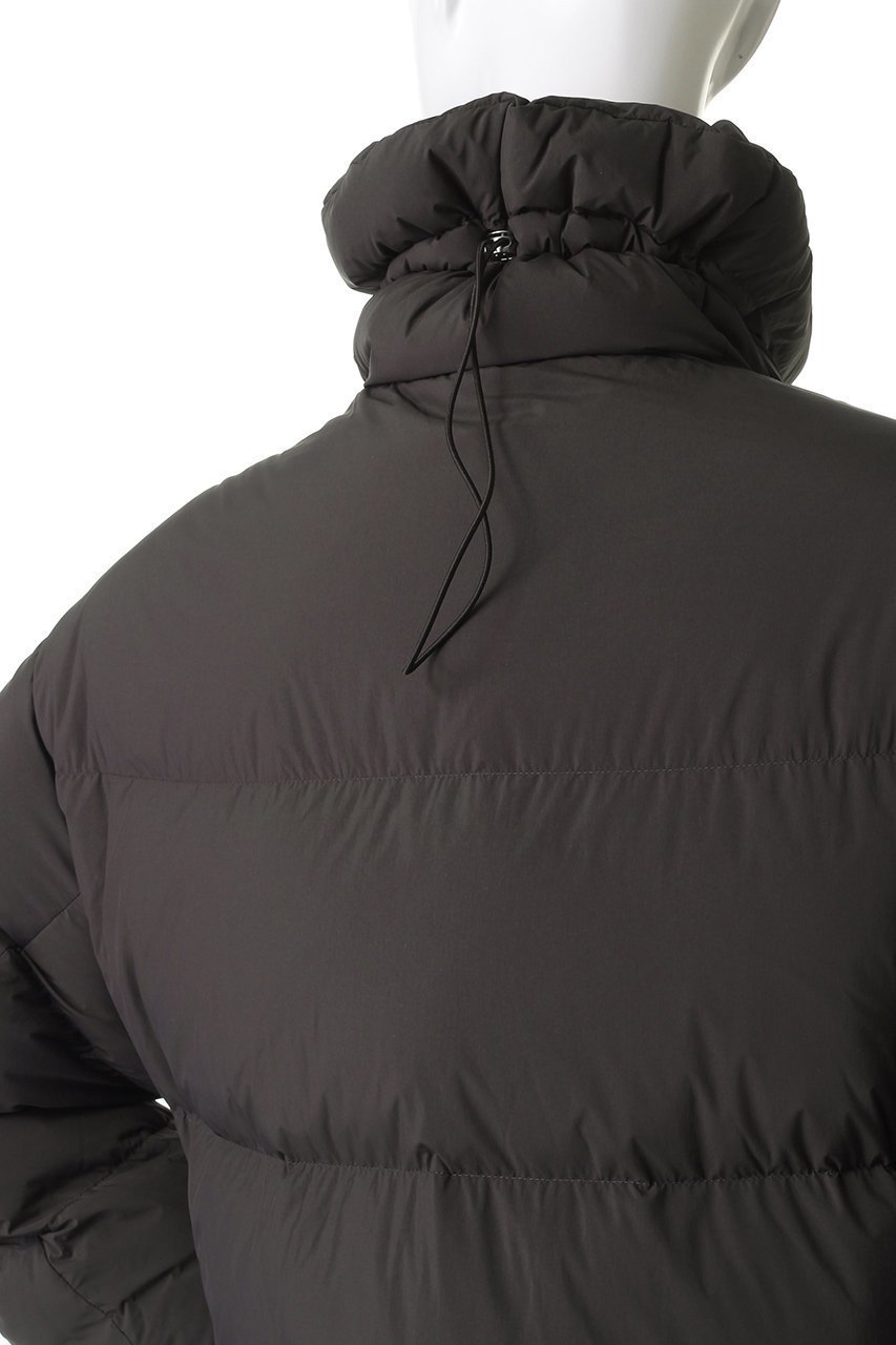 【デュノ/DUNO】のSHIVA サイドジップダウンコート 人気、トレンドファッション・服の通販 founy(ファニー) 　ファッション　Fashion　レディースファッション　Fashion for Women　アウター　Coat / Outerwear Collection　コート・ロングコート・ピーコート　Long Coats, Peacoats & More　ダウンジャケット・軽量ダウン　Warm & Lightweight Down Jackets　2025年　2025　2025-2026秋冬・A/W　Autumn/Winter 2025–26 AW25–26　スポーティ　Sporty, Casual Athletic　スリット　Slit, Slit Detail　ダウン　Down, Puffer　冬　Winter / This Winter　A/W・秋冬　Autumn/Winter　other-6|ID: prp329100004714181 ipo3291000000034058044