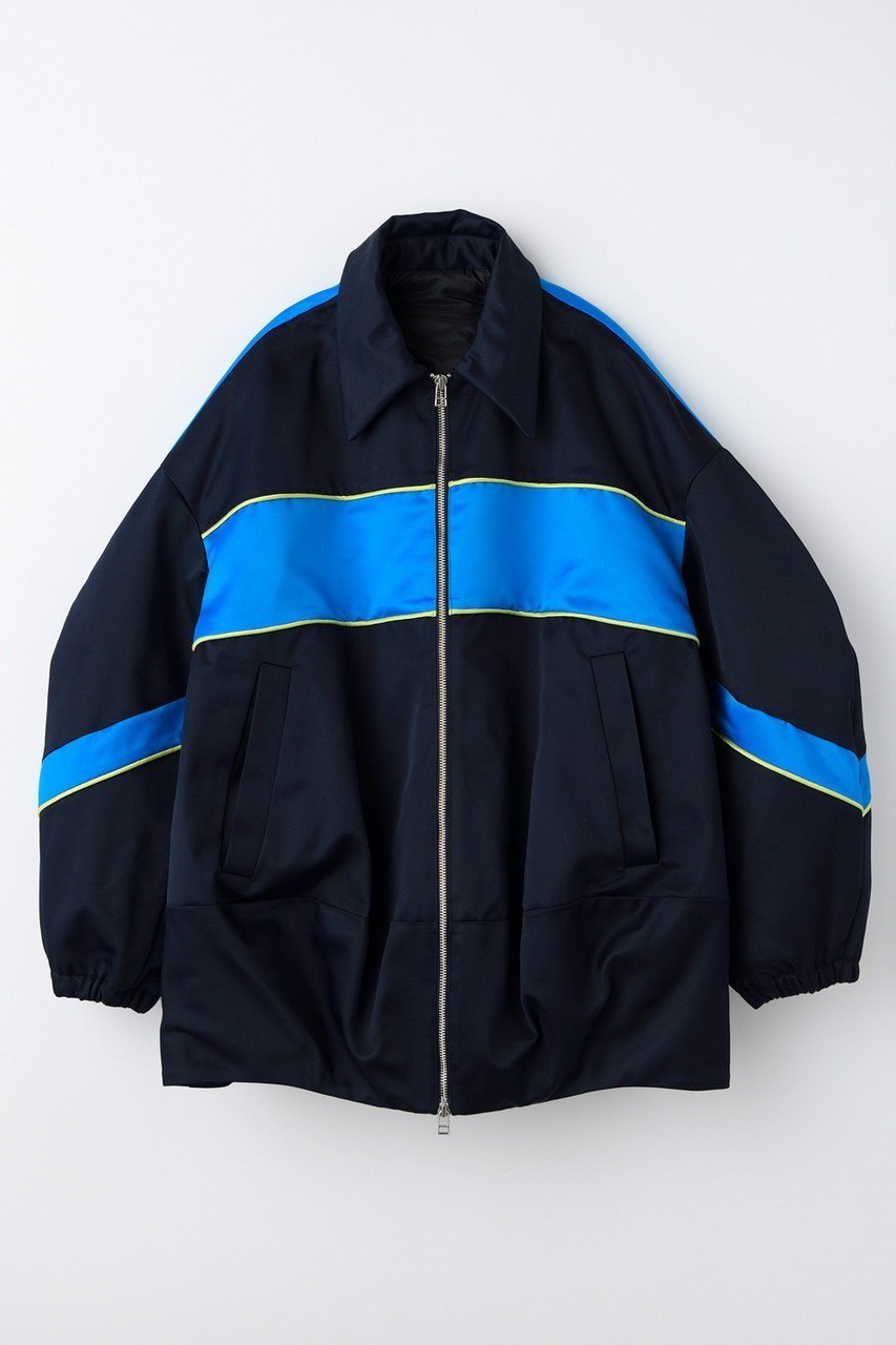 【エンフォルド/ENFOLD】のCOMBINATION COLER JACKET/ジャケット 人気、トレンドファッション・服の通販 founy(ファニー) 　ファッション　Fashion　レディースファッション　Fashion for Women　アウター　Coat / Outerwear Collection　レディースジャケット・軽アウター　Jackets　おすすめ　Recommended / Our Picks　エレガント 上品　Elegant　サテン　Satin, Glossy Fabric　ジャケット　Jacket, Outerwear　スペシャル　Special, Limited Edition　スーツ　Suit, Formalwear　フォルム　Silhouette, Form　新作・新入荷　New Arrivals / New In　 other-1|ID: prp329100004715317 ipo3291000000034067996