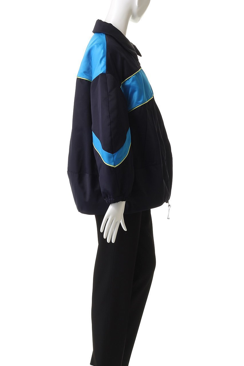 【エンフォルド/ENFOLD】のCOMBINATION COLER JACKET/ジャケット 人気、トレンドファッション・服の通販 founy(ファニー) 　ファッション　Fashion　レディースファッション　Fashion for Women　アウター　Coat / Outerwear Collection　レディースジャケット・軽アウター　Jackets　おすすめ　Recommended / Our Picks　エレガント 上品　Elegant　サテン　Satin, Glossy Fabric　ジャケット　Jacket, Outerwear　スペシャル　Special, Limited Edition　スーツ　Suit, Formalwear　フォルム　Silhouette, Form　other-3|ID: prp329100004715317 ipo3291000000035743870