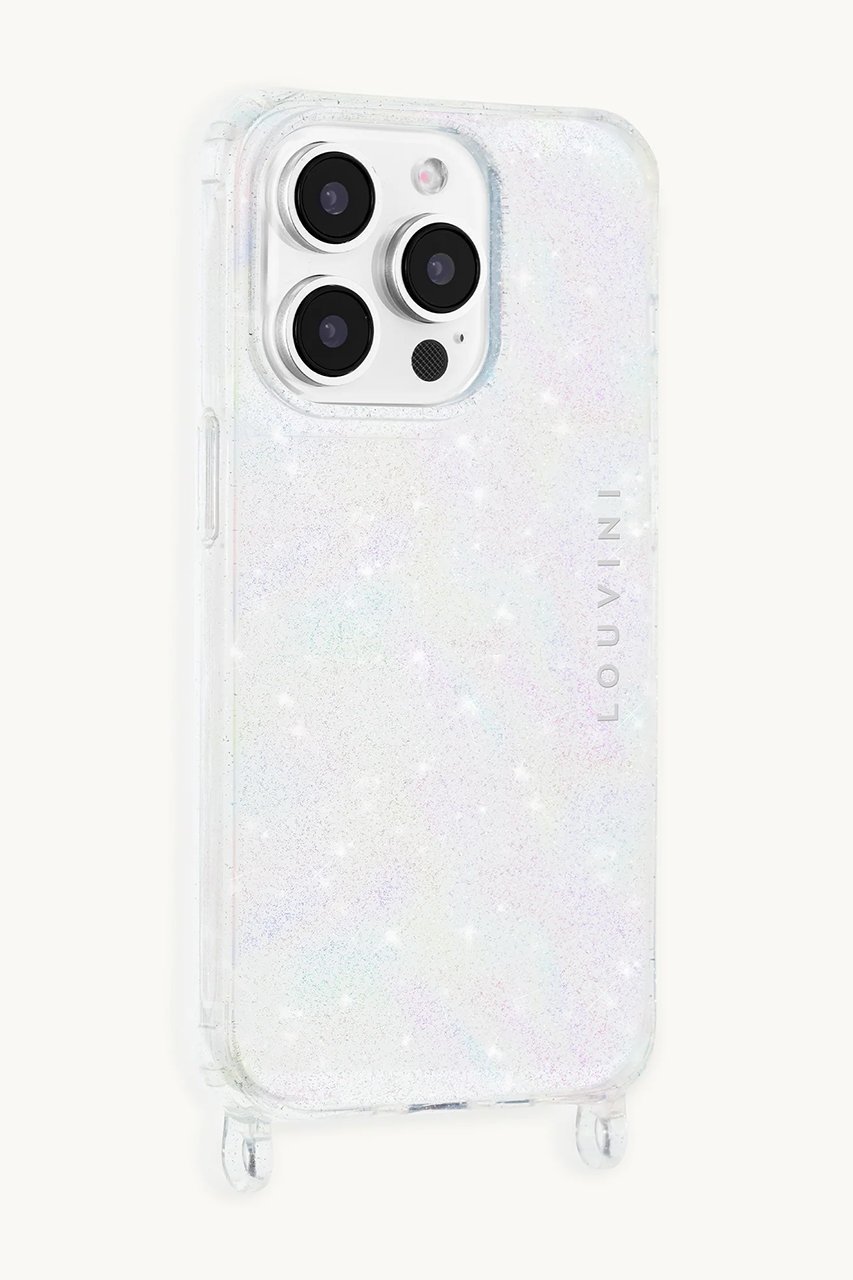 【ルヴィニ パリ/Louvini Paris】のiPhone15 スマホケース CHARLIE 人気、トレンドファッション・服の通販 founy(ファニー) 　ファッション　Fashion　レディースファッション　Fashion for Women　iPhone アイフォーン　iPhone　カメラ　Camera Accessories　スマホケース　Smartphone Case　チェーン　Chain, Chain Strap　ラップ　Wrap, Wrap Design　ループ　Loop, Loop Knit　新作・新入荷　New Arrivals / New In　other-2|ID: prp329100004715331 ipo3291000000034068097