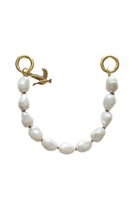 【ルヴィニ パリ/Louvini Paris】のハンドストラップ PETIT ROMY 日本限定 PEARL|ID: prp329100004715335 ipo3291000000034068112