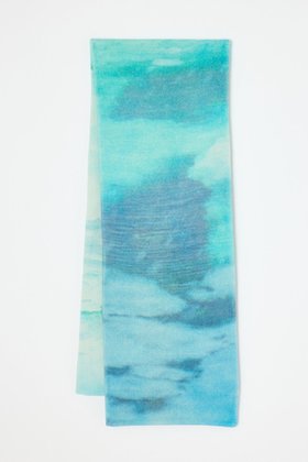 【ナゴンスタンス/nagonstans】 winter landscape muffler/マフラー人気、トレンドファッション・服の通販 founy(ファニー) ファッション Fashion レディースファッション Fashion for Women ストール Soft & Warm Scarves マフラー・スヌード / 冬小物の定番 Scarves & Mufflers 冬 Winter / This Winter ストール Stole, Wrap プリント Print, Printed Pattern マフラー Scarf, Muffler 新作・新入荷 New Arrivals / New In |ID:prp329100004715336